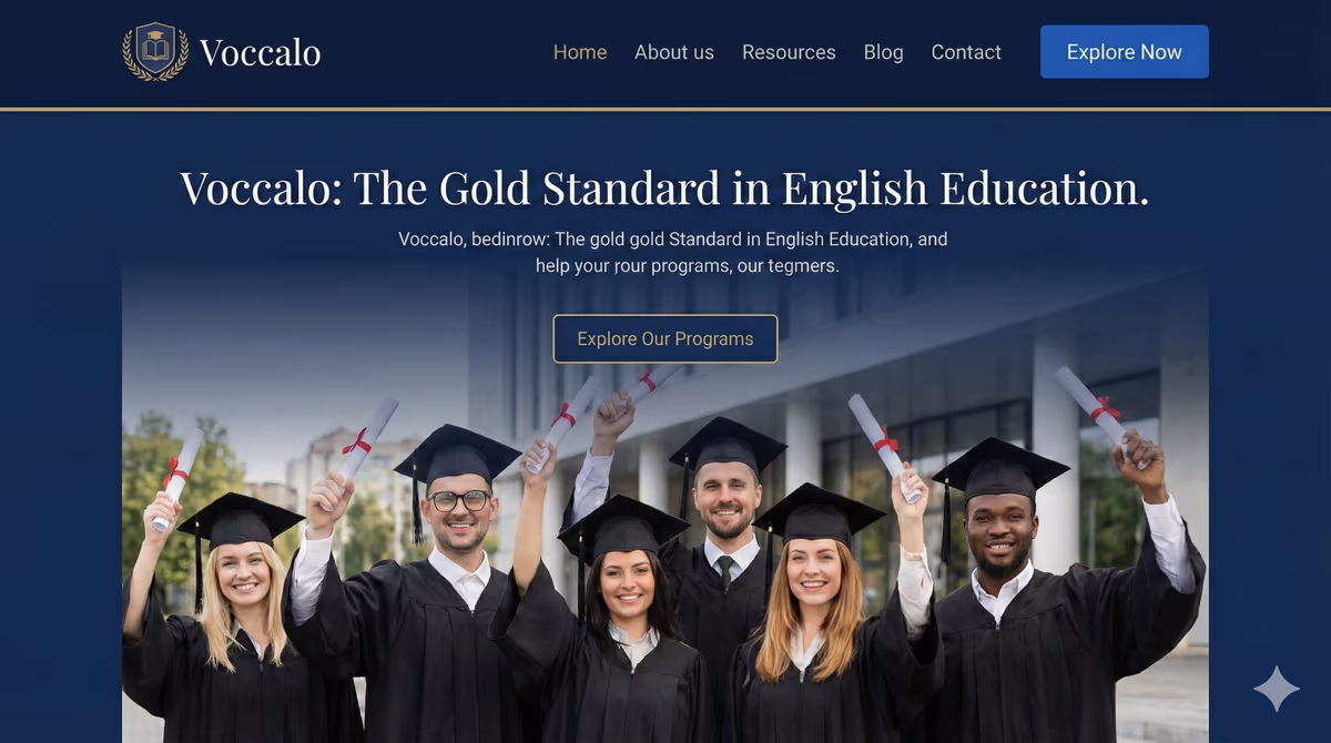 How to scale an English school without losing the human experience